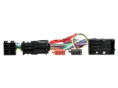 T-kablage Citroen/Dodge/Fiat/Jeep/Opel/Peugeot 52Pin 57-1095-0 - dBakuten.se