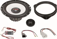 Audio System MFIT FIAT DUCATO EVO2 - dBakuten.se