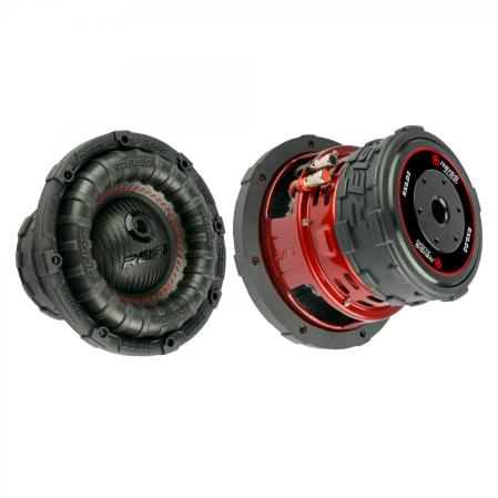Reiss RS-RX8.D2 - dBakuten.se