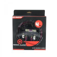 Reiss RS-AWG44 - dBakuten.se