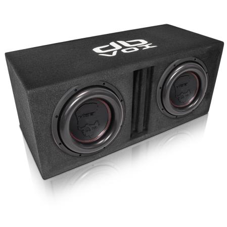 Vibe BLACKDEATH15D2-V3 2x15