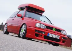 Sanny/Sandra - dBakuten.se