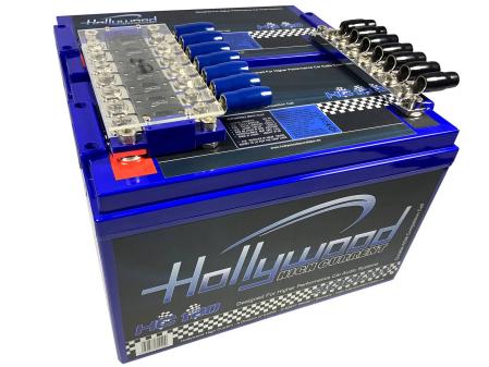 Hollywood HCT240 - dBakuten.se