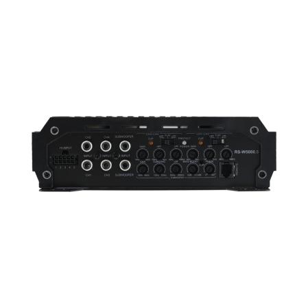 Reiss RS-W5000.5 - dBakuten.se