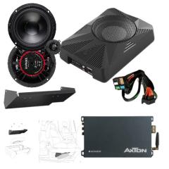 Plug&Play baspaket T6.1 - dBakuten.se