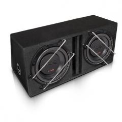 Vibe Slick12D2 2x12" dBVox l&aring;da - dBakuten.se