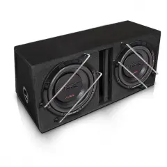 Vibe Slick12D2 2x12" dBVox l&aring;da - dBakuten.se