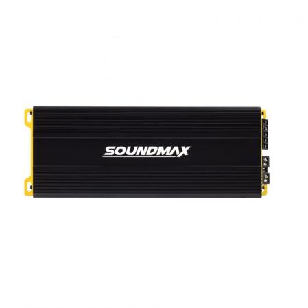 Soundmax SX-LX5125.5D - dBakuten.se