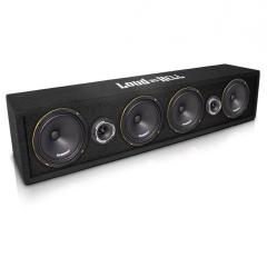 Soundmax SX-MX6 LOUD AS HELL planka - dBakuten.se
