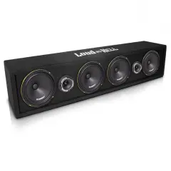 Soundmax SX-MX6PRO LOUD AS HELL planka - dBakuten.se