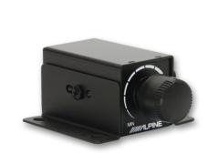 Alpine RUX-KNOB2 - dBakuten.se