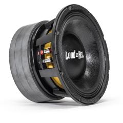 Loud as Hell Inferno 10" 4 Ohm - dBakuten.se