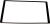 Monteringsram DFP-03-12 - dBakuten.se