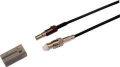 Antenn Adapter Opel-GSM PC5-104 - dBakuten.se