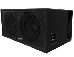 DD Audio DDLE-512.2a-D4 - dBakuten.se