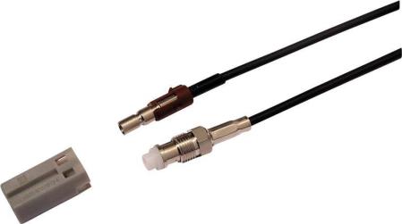 Antenn Adapter Opel-GSM PC5-104 - dBakuten.se