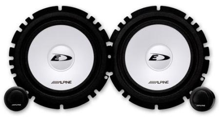 Alpine SXE-1750S - dBakuten.se