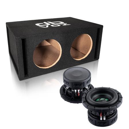 Apocalypse DB-SA2508D1 2x8