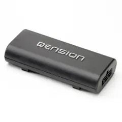 DENSION GATEWAY100. Ipod styrning med AUX - dBakuten.se