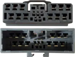 Iso Kablage 06-908B - dBakuten.se