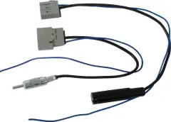 Antenn Adapter FM-Modulator Hona PC5-148 - dBakuten.se