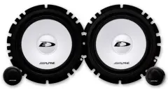 Alpine SXE-1750S - dBakuten.se