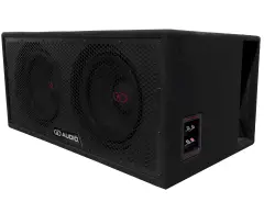 DD Audio DDLE-512.2a-D4 - dBakuten.se