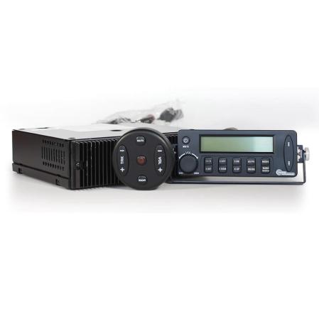 Custom Autosound Secretaudio - dBakuten.se