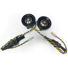 Emphaser EM-BMW3FR1 Diskanter - dBakuten.se