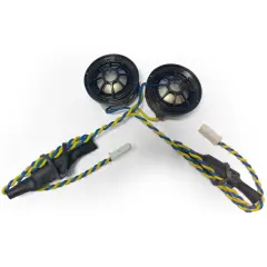 Emphaser EM-BMW3FR1 Diskanter - dBakuten.se