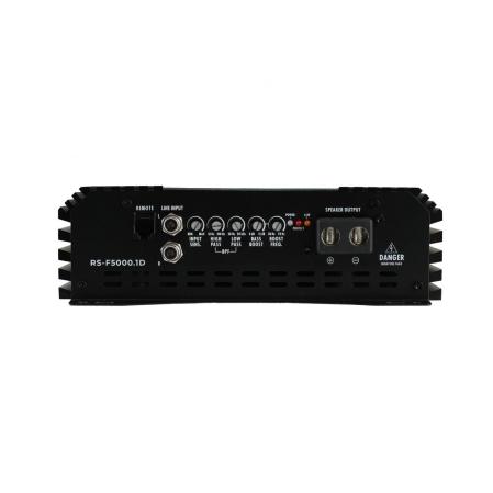 Reiss RS-F5000.1D - dBakuten.se