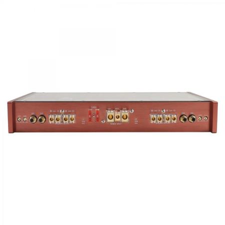 Reiss RS-SQR4110.4Q - dBakuten.se