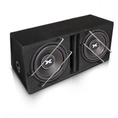 Excursion SX12D4 2x12" dbvox l&aring;da - dBakuten.se