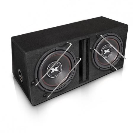 Excursion SX12D4 2x12