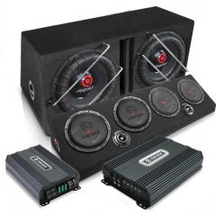 Reiss Str&ouml;garpaket - dBakuten.se