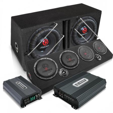 Reiss Strögarpaket - dBakuten.se