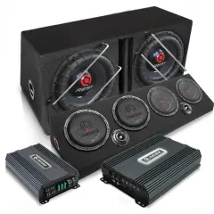 Reiss Str&ouml;garpaket - dBakuten.se