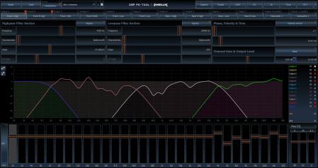 HELIX M SIX DSP - dBakuten.se