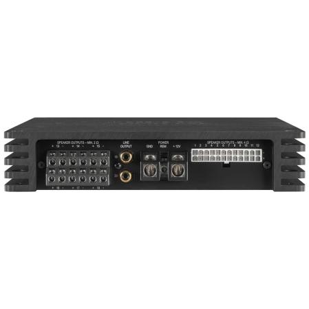 HELIX V EIGHTEEN DSP - dBakuten.se