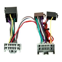 MATCH PP-AC 47 Match slutsteg adapterkabel till Ford - dBakuten.se