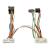 MATCH PP-AC 17 Match slutsteg adapterkabel till Daewoo, Sang Yong - dBakuten.se