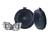 Alpine T6 speaker kit SPC-108T6 - dBakuten.se