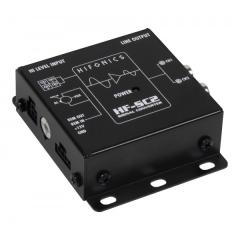 Hifonics HF-SC2 - dBakuten.se