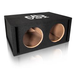 dBVox 2x8" baslåda - dBakuten.se