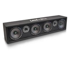 Deaf Bonce MM-60 V2 LOUD AS HELL planka - dBakuten.se