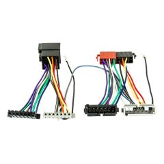 MATCH PP-AC 15 Match slutsteg adapterkabel Chrysler, Dodge, Jeep - dBakuten.se