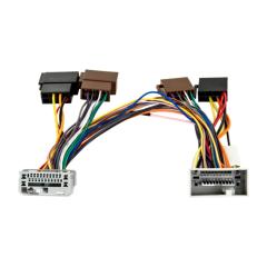 MATCH PP-AC 48 Match slutsteg adapterkabel till HONDA 2008> (24 pin) - dBakuten.se