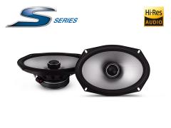 Alpine S2-S69 - dBakuten.se