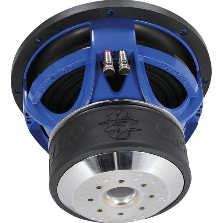 Ground Zero GZNW 12X-D2 - dBakuten.se