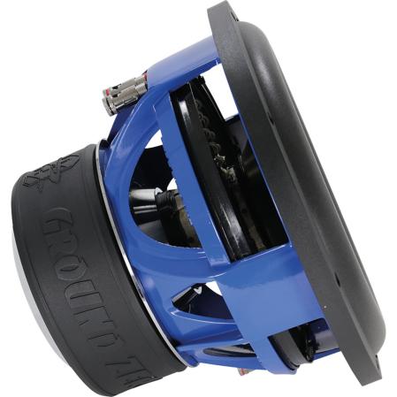 Ground Zero GZNW 12X-D2 - dBakuten.se